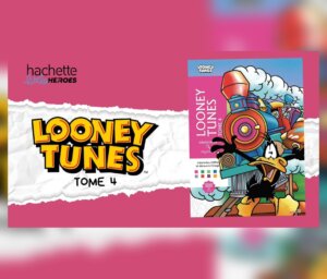 «Looney Tunes. Том 4» — новые ответы