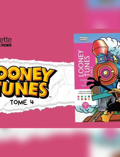 «Looney Tunes. Том 4» — новые ответы
