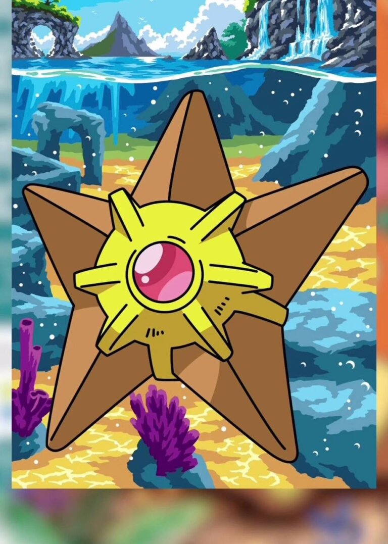 Иллюстрация 7 из раскраски «Pokémon. Том 2»