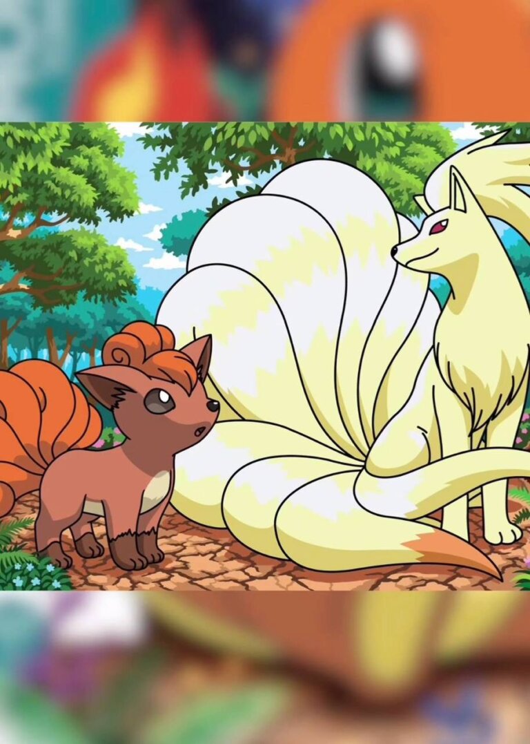 Иллюстрация 8 из раскраски «Pokémon. Том 2»
