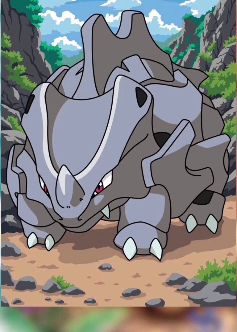 Иллюстрация 12 из раскраски «Pokémon. Том 2»