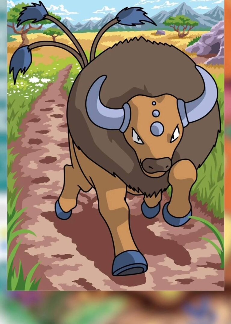 Иллюстрация 14 из раскраски «Pokémon. Том 2»