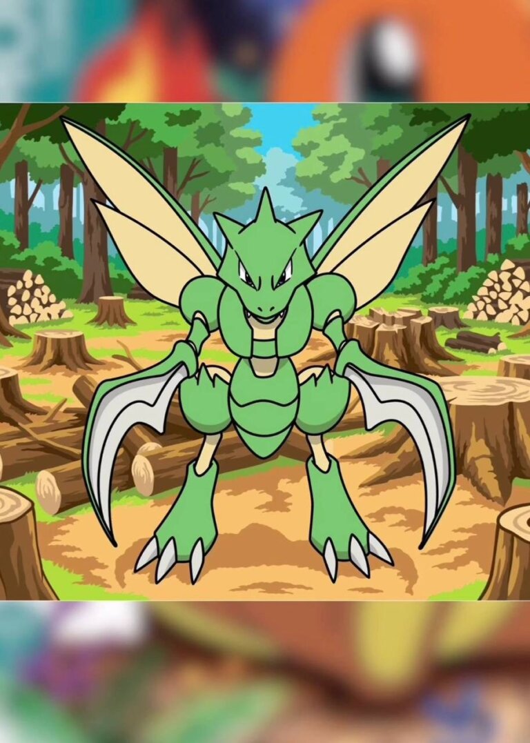 Иллюстрация 19 из раскраски «Pokémon. Том 2»