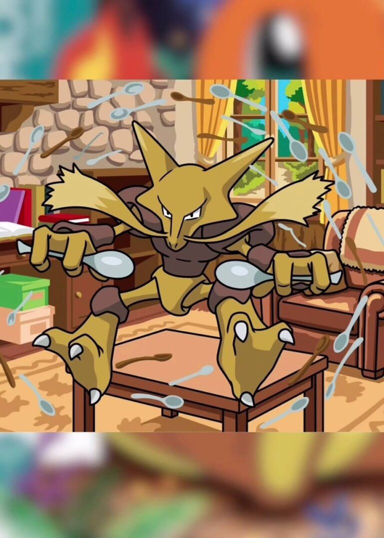 Иллюстрация 28 из раскраски «Pokémon. Том 2»
