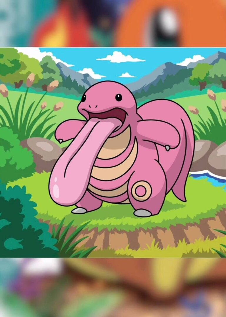 Иллюстрация 35 из раскраски «Pokémon. Том 2»